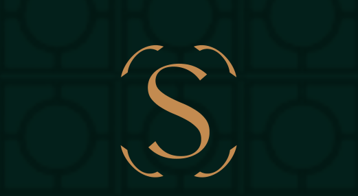 SANCTUM emblem